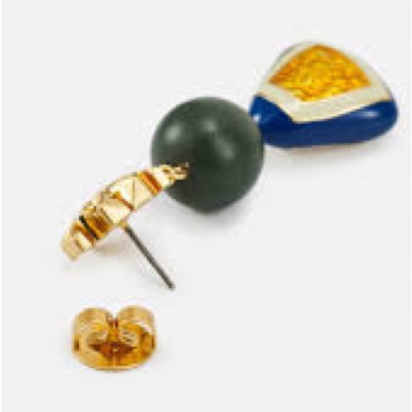 🆕Authentic Tory Burch Earrings At Awesome Price To Buy Now - Picture 12 of 15